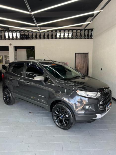 FORD Ecosport 1.6 4P SE FLEX, Foto 5