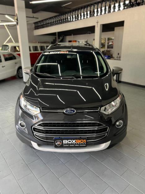 FORD Ecosport 1.6 4P SE FLEX, Foto 8