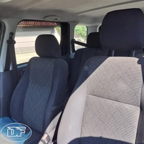 FORD Ecosport 1.6 4P FREESTYLE FLEX, Foto 7