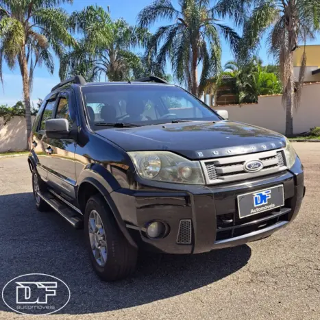 FORD Ecosport 1.6 4P FREESTYLE FLEX, Foto 6