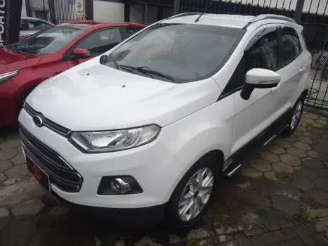 FORD Ecosport 1.6 4P SE FLEX, Foto 1