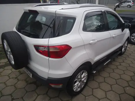 FORD Ecosport 1.6 4P SE FLEX, Foto 2