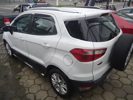 FORD Ecosport 1.6 4P SE FLEX, Foto 3