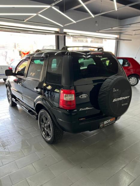 FORD Ecosport 1.6 4P XLT, Foto 3