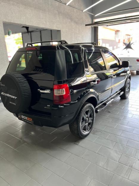 FORD Ecosport 1.6 4P XLT, Foto 4