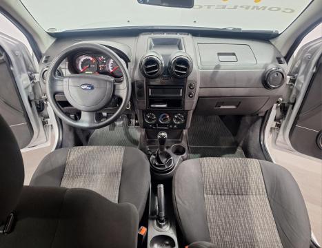 FORD Ecosport 1.6 4P FREESTYLE XLS FLEX, Foto 5