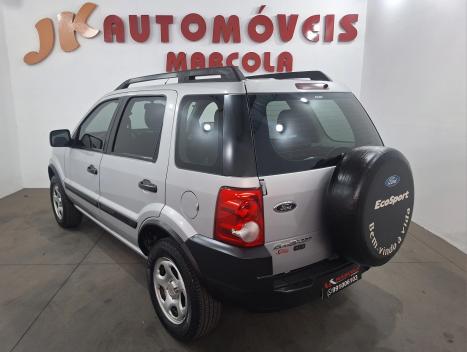 FORD Ecosport 1.6 4P FREESTYLE XLS FLEX, Foto 7