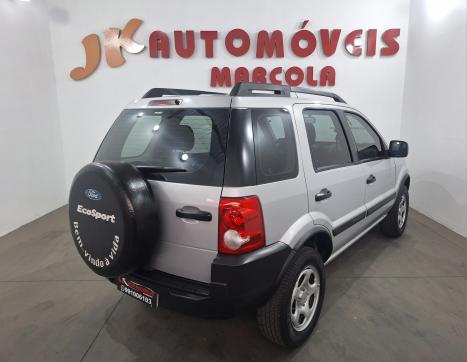 FORD Ecosport 1.6 4P FREESTYLE XLS FLEX, Foto 8