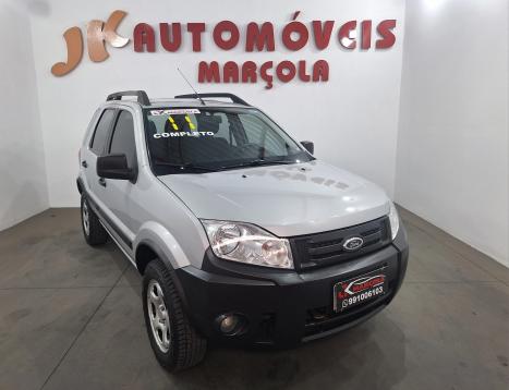 FORD Ecosport 1.6 4P FREESTYLE XLS FLEX, Foto 11