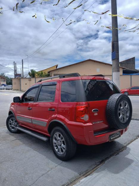 FORD Ecosport 1.6 4P FREESTYLE FLEX, Foto 4