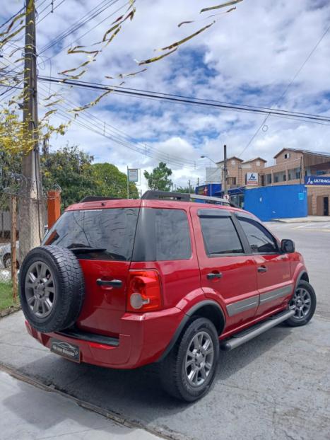 FORD Ecosport 1.6 4P FREESTYLE FLEX, Foto 3