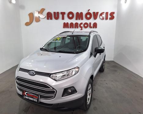 FORD Ecosport 1.6 4P SE FLEX, Foto 1