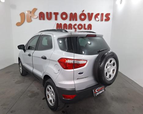 FORD Ecosport 1.6 4P SE FLEX, Foto 6