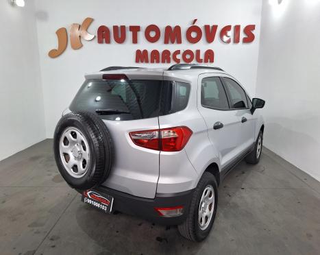 FORD Ecosport 1.6 4P SE FLEX, Foto 8