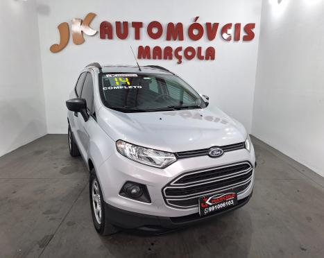 FORD Ecosport 1.6 4P SE FLEX, Foto 11