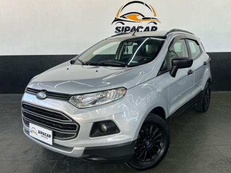 FORD Ecosport 1.6 4P SE FLEX, Foto 2