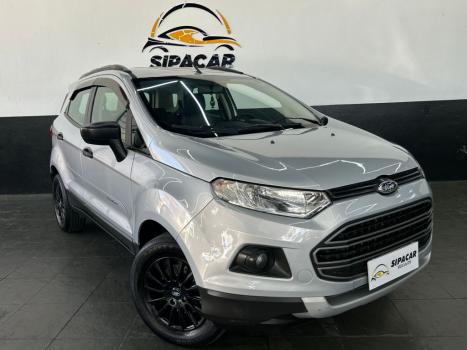 FORD Ecosport 1.6 4P SE FLEX, Foto 1