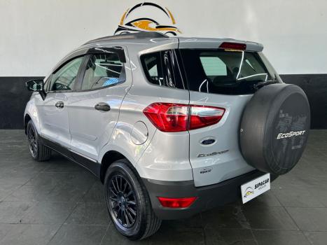 FORD Ecosport 1.6 4P SE FLEX, Foto 4