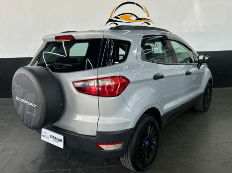 FORD Ecosport 1.6 4P SE FLEX, Foto 3