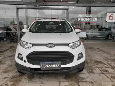 FORD Ecosport 1.6 4P SE FLEX, Foto 2