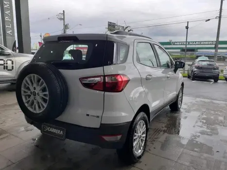 FORD Ecosport 1.6 4P SE FLEX, Foto 3