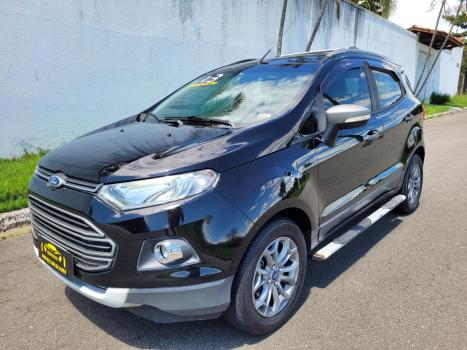 FORD Ecosport 1.6 4P FREESTYLE FLEX, Foto 3