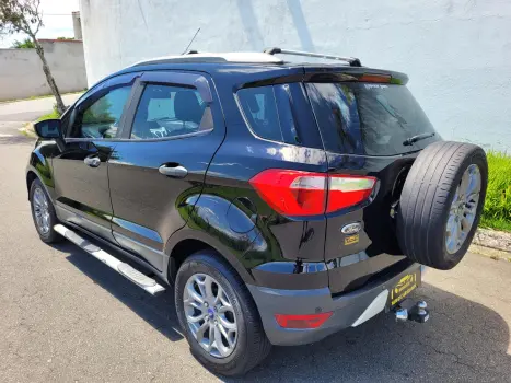 FORD Ecosport 1.6 4P FREESTYLE FLEX, Foto 6