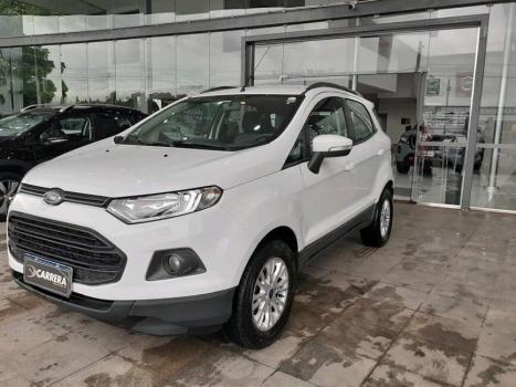 FORD Ecosport 1.6 4P SE FLEX, Foto 1