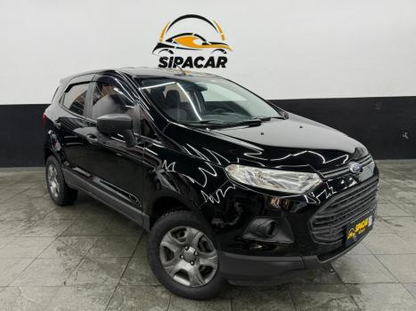 FORD Ecosport 1.6 4P S SIGMA FLEX, Foto 1
