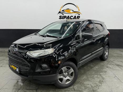 FORD Ecosport 1.6 4P S SIGMA FLEX, Foto 2