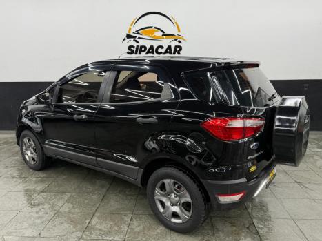FORD Ecosport 1.6 4P S SIGMA FLEX, Foto 4