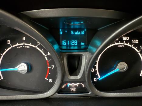 FORD Ecosport 1.6 4P S SIGMA FLEX, Foto 6