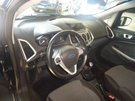 FORD Ecosport 1.6 4P SE FLEX, Foto 3