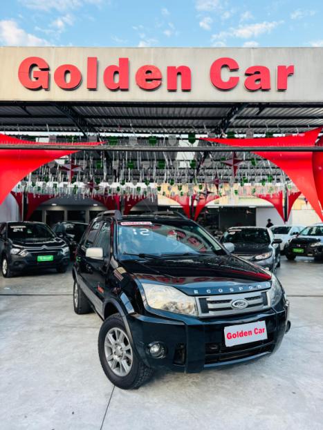 FORD Ecosport 1.6 4P FREESTYLE FLEX, Foto 3