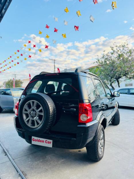 FORD Ecosport 1.6 4P FREESTYLE FLEX, Foto 6