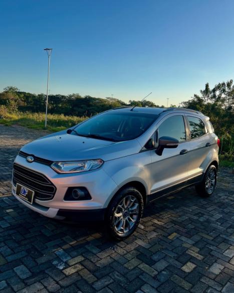 FORD Ecosport 1.6 4P FREESTYLE FLEX, Foto 2