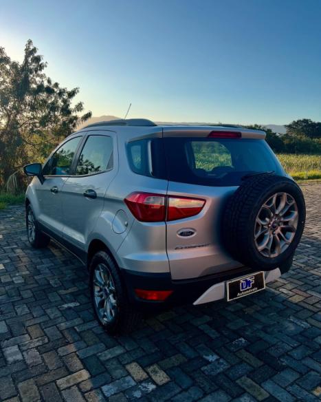 FORD Ecosport 1.6 4P FREESTYLE FLEX, Foto 3