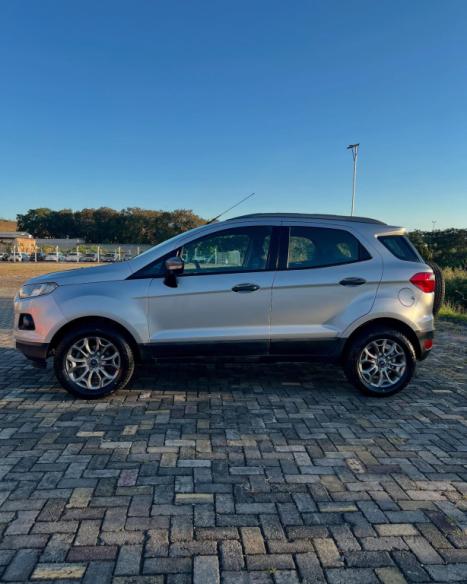 FORD Ecosport 1.6 4P FREESTYLE FLEX, Foto 4