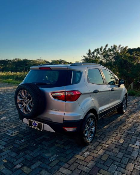 FORD Ecosport 1.6 4P FREESTYLE FLEX, Foto 5