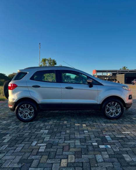 FORD Ecosport 1.6 4P FREESTYLE FLEX, Foto 6