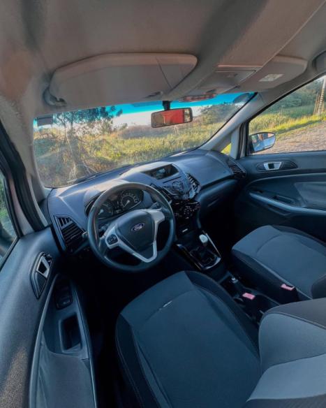FORD Ecosport 1.6 4P FREESTYLE FLEX, Foto 7