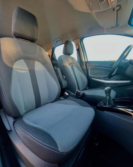 FORD Ecosport 1.6 4P FREESTYLE FLEX, Foto 8
