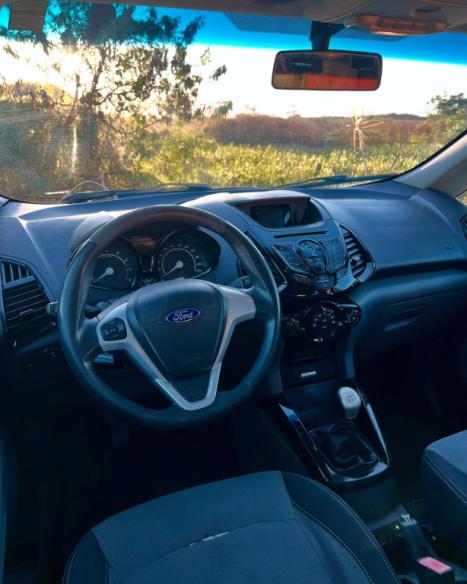 FORD Ecosport 1.6 4P FREESTYLE FLEX, Foto 9