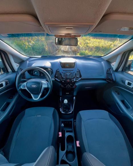 FORD Ecosport 1.6 4P FREESTYLE FLEX, Foto 10