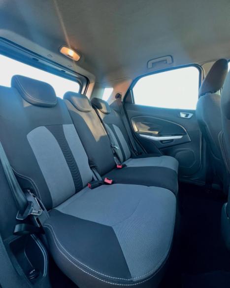 FORD Ecosport 1.6 4P FREESTYLE FLEX, Foto 11