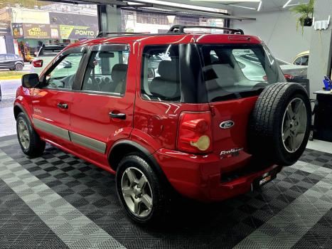 FORD Ecosport 1.6 4P XLT FLEX, Foto 3
