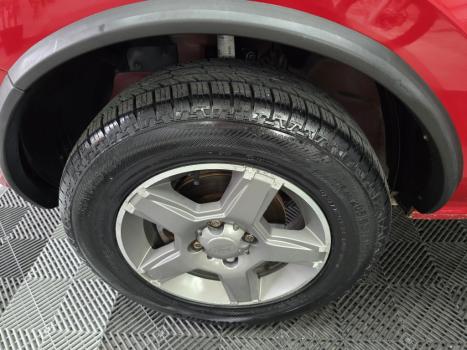 FORD Ecosport 1.6 4P XLT FLEX, Foto 4