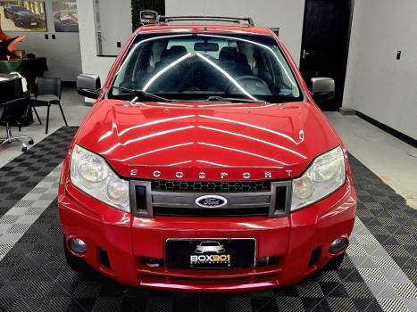 FORD Ecosport 1.6 4P XLT FLEX, Foto 5