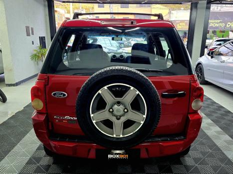 FORD Ecosport 1.6 4P XLT FLEX, Foto 7