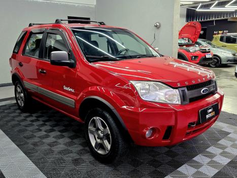 FORD Ecosport 1.6 4P XLT FLEX, Foto 9